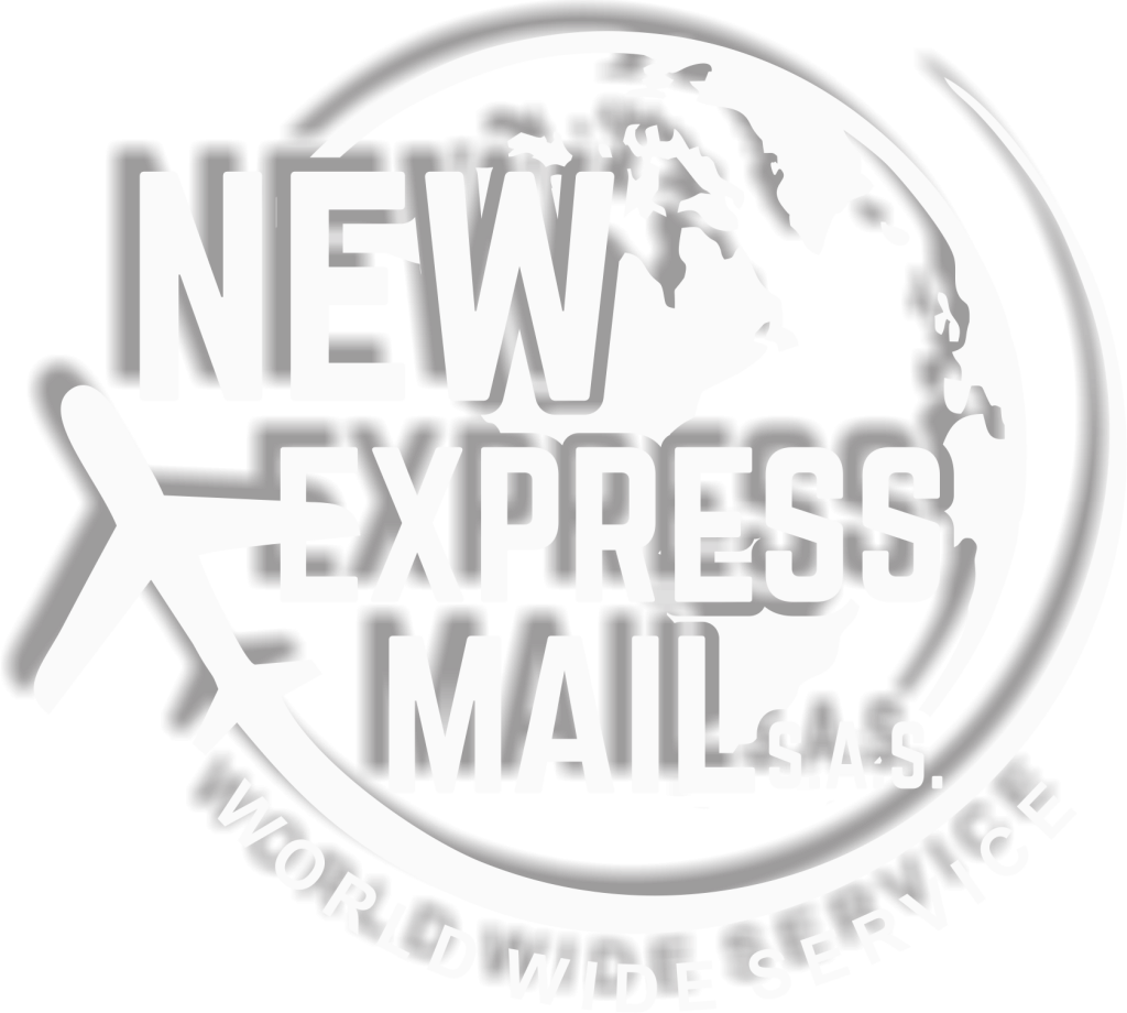 New Express Mail – World Wide Service